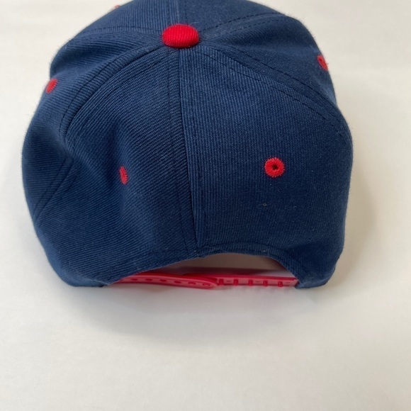 CALIFORNIA REPUBLIC One-size BASEBALL CAP - Picture 3 of 6